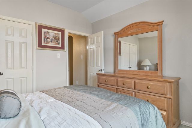 5509 Rockwood Drive, The Colony, TX 75056