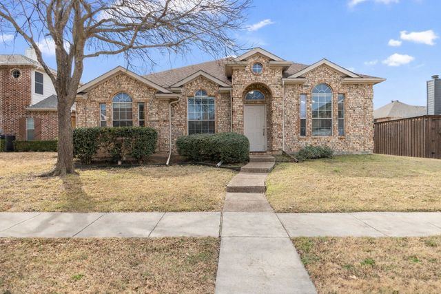 5509 Rockwood Drive, The Colony, TX 75056