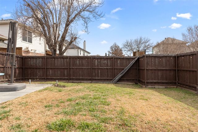 5509 Rockwood Drive, The Colony, TX 75056