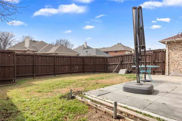 5509 Rockwood Drive, The Colony, TX 75056