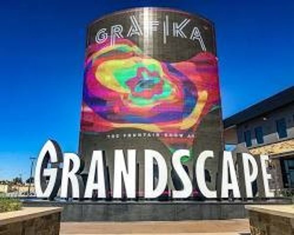 5509 Rockwood Drive, The Colony, TX 75056