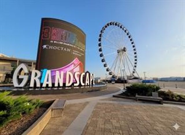 5509 Rockwood Drive, The Colony, TX 75056