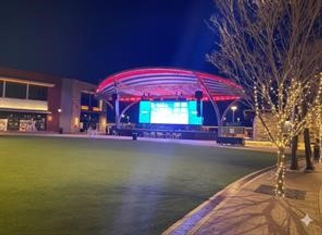 5509 Rockwood Drive, The Colony, TX 75056