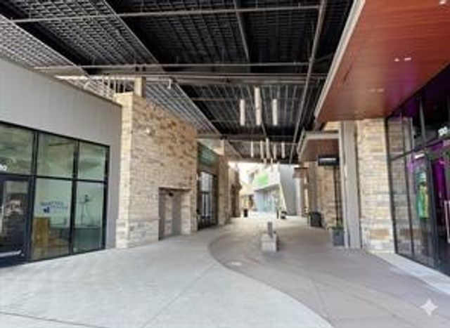 5509 Rockwood Drive, The Colony, TX 75056