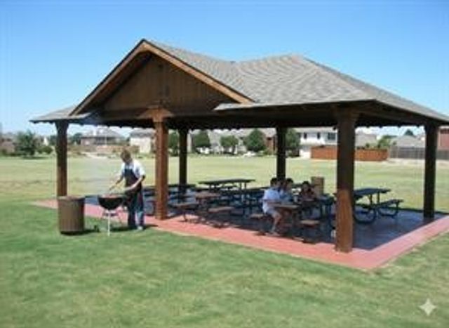 5509 Rockwood Drive, The Colony, TX 75056