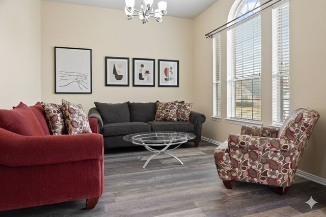 5509 Rockwood Drive, The Colony, TX 75056