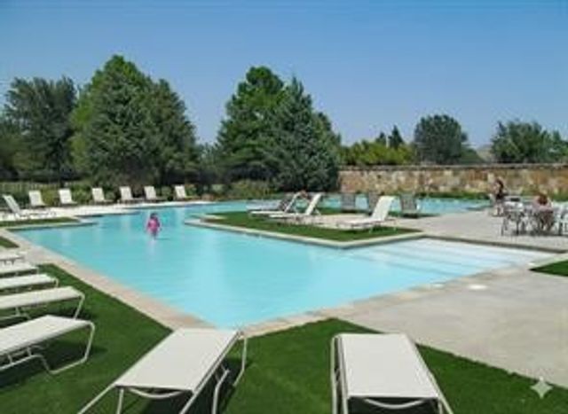 5509 Rockwood Drive, The Colony, TX 75056