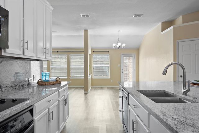 5509 Rockwood Drive, The Colony, TX 75056