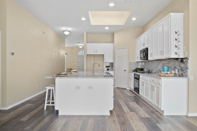 5509 Rockwood Drive, The Colony, TX 75056