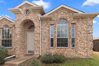 5509 Rockwood Drive, The Colony, TX 75056