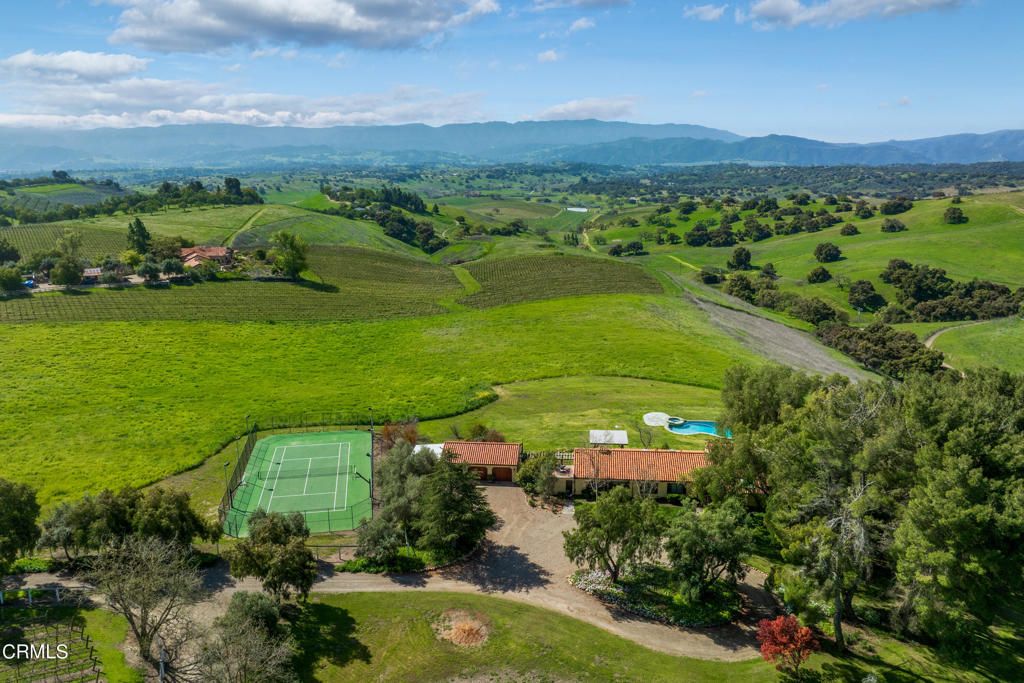 Image 1 of property listing at 2851 Tapadero Road, Solvang, CA 93463