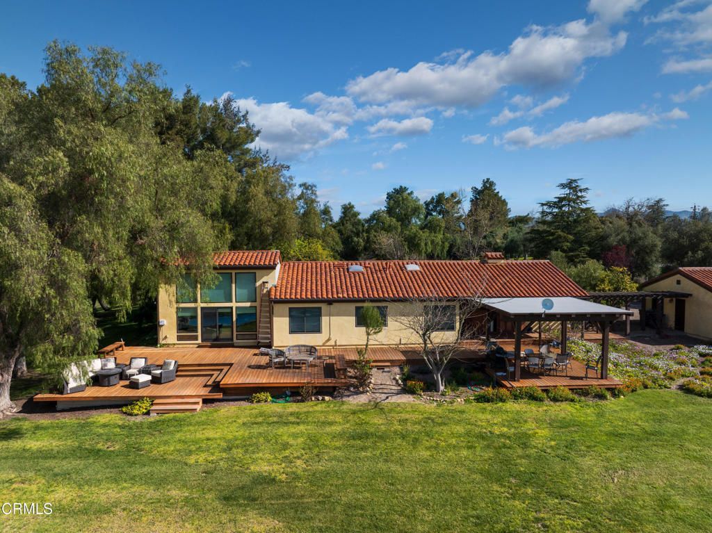 Image 24 of property listing at 2851 Tapadero Road, Solvang, CA 93463