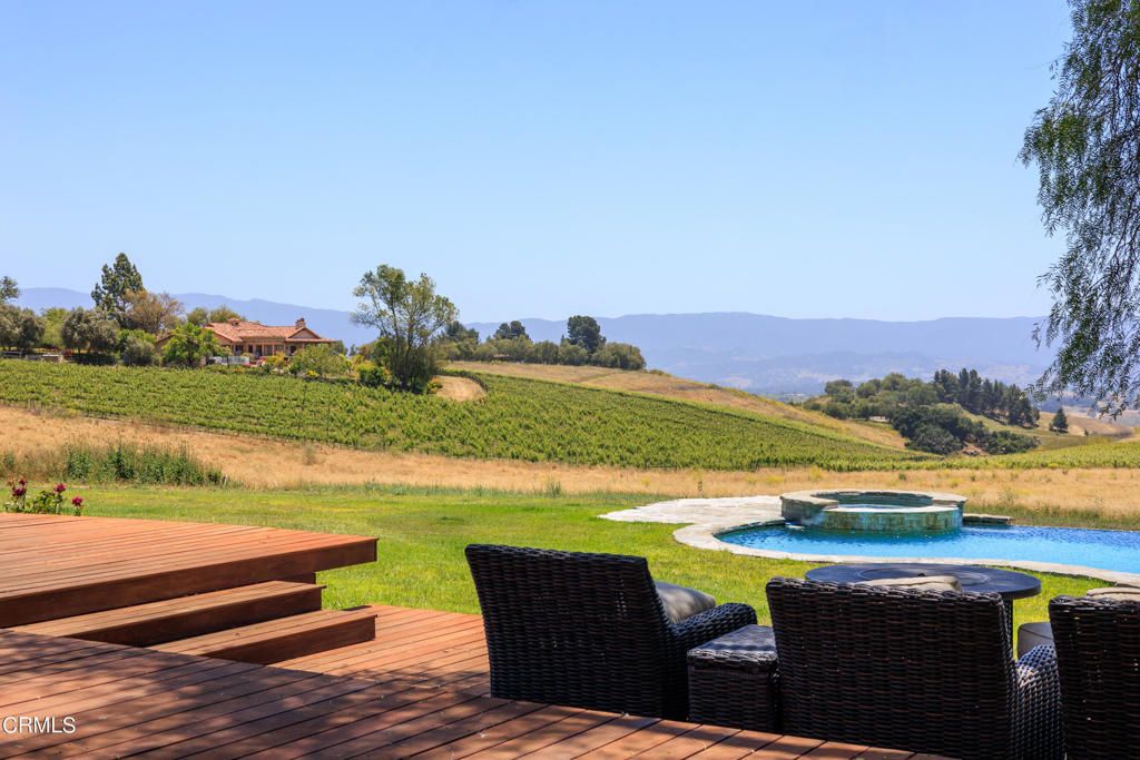 Image 3 of property listing at 2851 Tapadero Road, Solvang, CA 93463