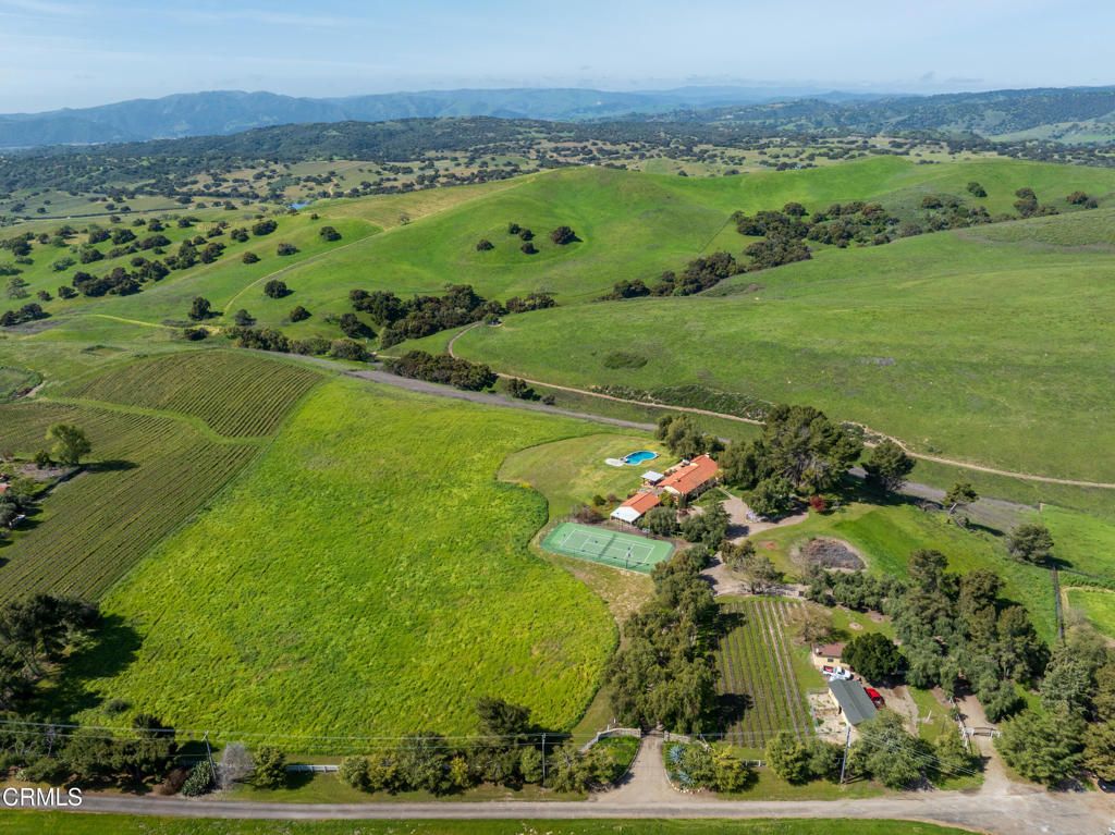 Image 32 of property listing at 2851 Tapadero Road, Solvang, CA 93463