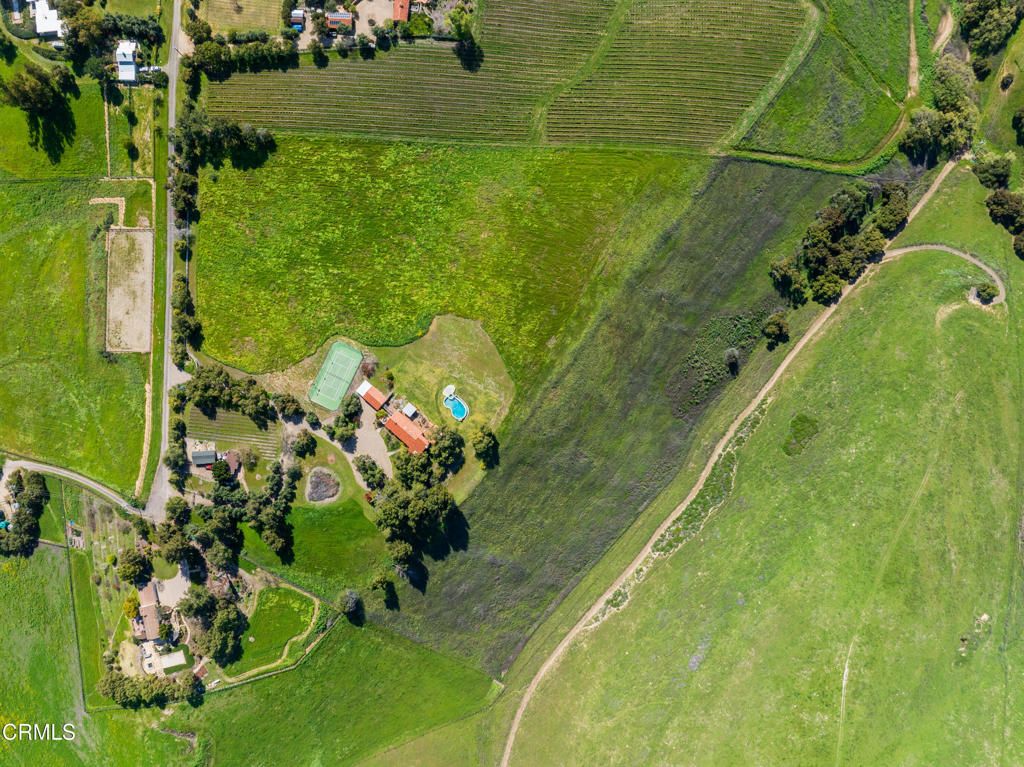 Image 33 of property listing at 2851 Tapadero Road, Solvang, CA 93463