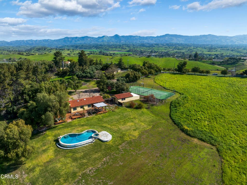 Image 5 of property listing at 2851 Tapadero Road, Solvang, CA 93463