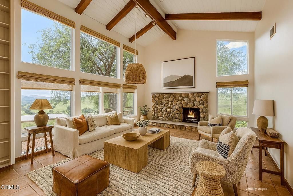 Image 7 of property listing at 2851 Tapadero Road, Solvang, CA 93463