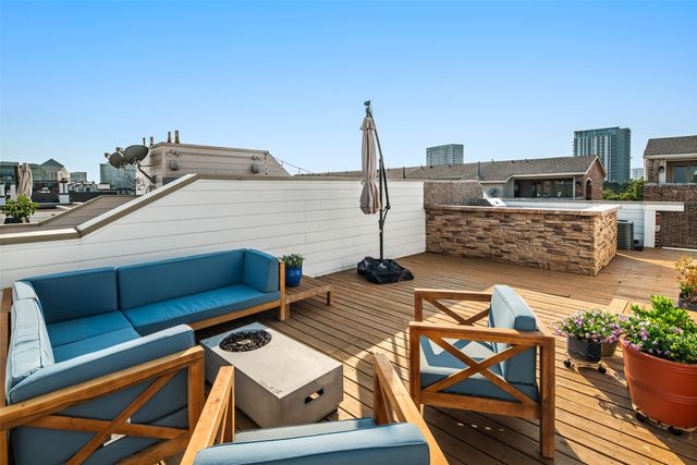 2411 N Hall Street 38, Dallas, TX 75204