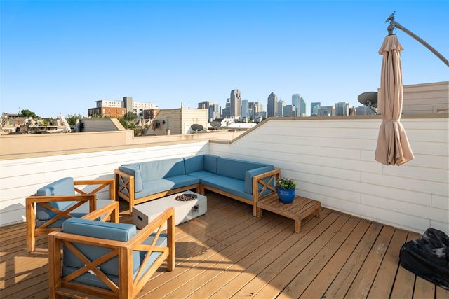 2411 N Hall Street 38, Dallas, TX 75204