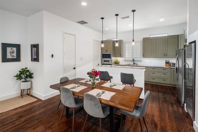 2411 N Hall Street 38, Dallas, TX 75204