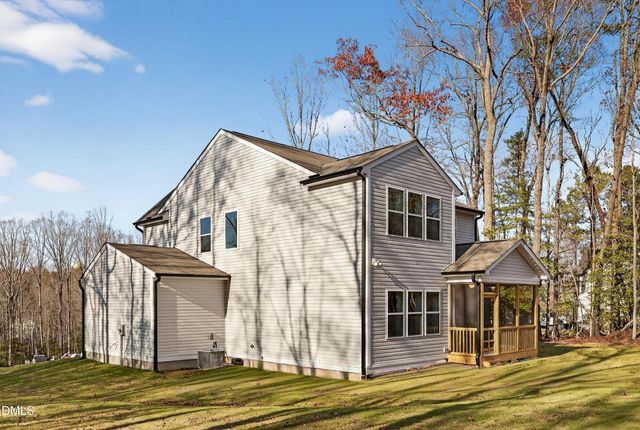 145 Shaman Drive 3010, Louisburg, NC 27549