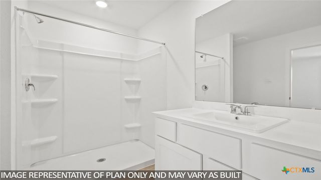 144 Baby Calf Roping Road, Jarrell, TX 76537