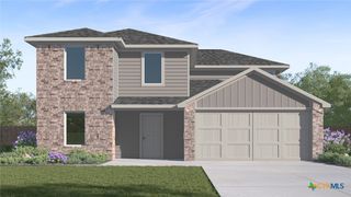 144 Baby Calf Roping Road, Jarrell, TX 76537