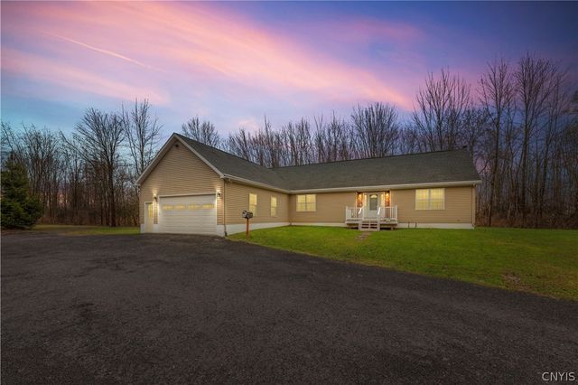 8759 Fergerson Road, Cicero, NY 13039