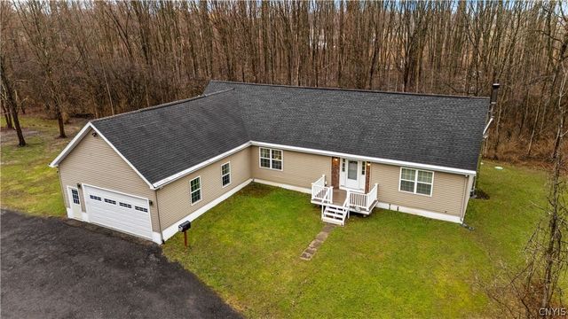 8759 Fergerson Road, Cicero, NY 13039