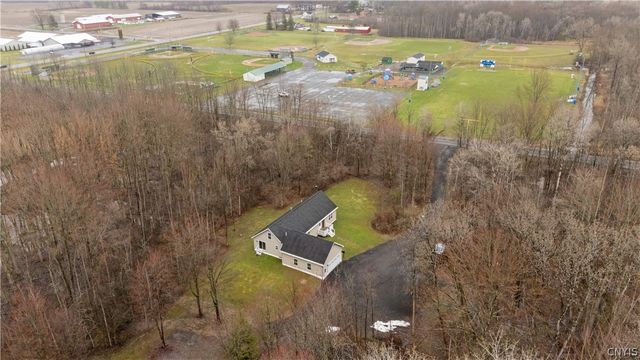8759 Fergerson Road, Cicero, NY 13039