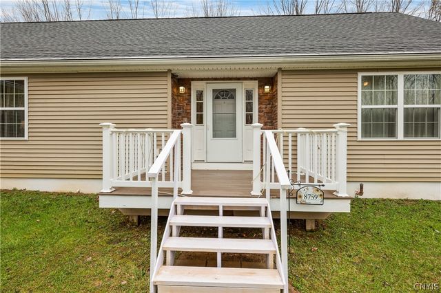 8759 Fergerson Road, Cicero, NY 13039