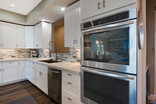 1441 Timberhill Rd, Santa Rosa, CA 95401