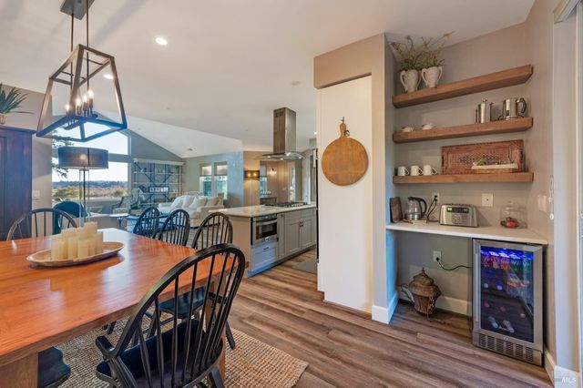 1441 Timberhill Rd, Santa Rosa, CA 95401