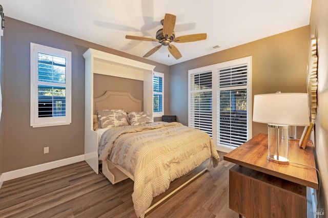 1441 Timberhill Rd, Santa Rosa, CA 95401