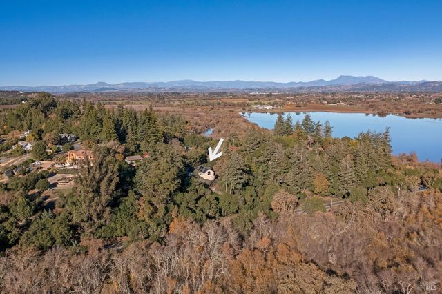 1441 Timberhill Rd, Santa Rosa, CA 95401