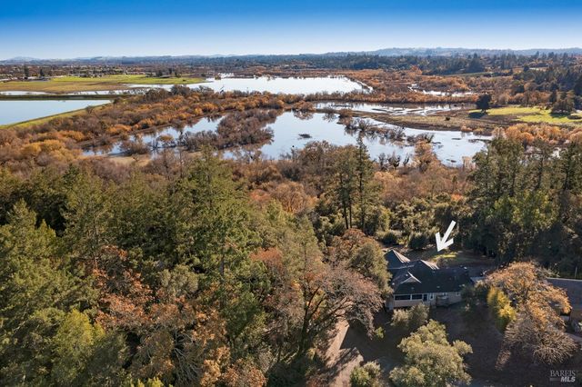 1441 Timberhill Rd, Santa Rosa, CA 95401