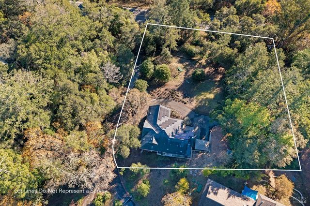 1441 Timberhill Rd, Santa Rosa, CA 95401