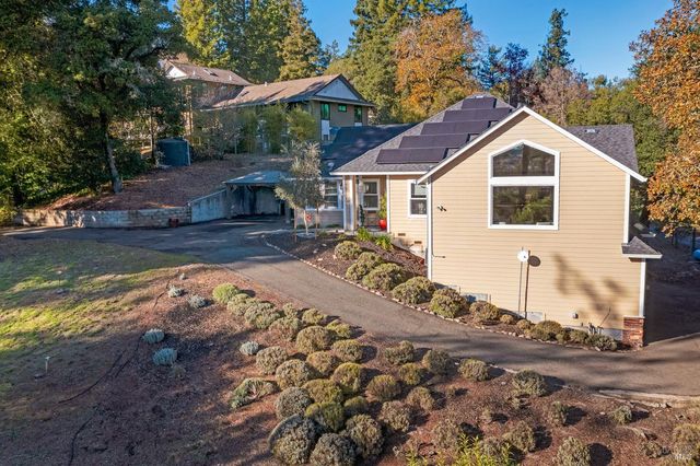 1441 Timberhill Rd, Santa Rosa, CA 95401