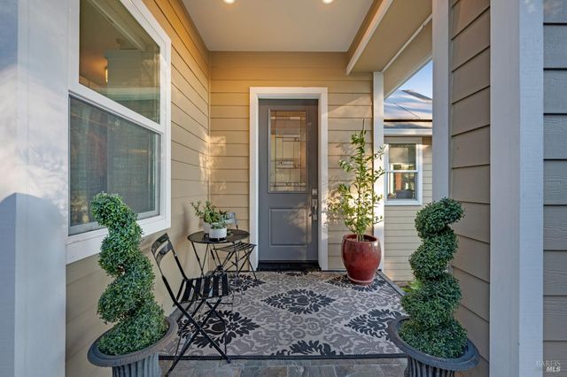 1441 Timberhill Rd, Santa Rosa, CA 95401