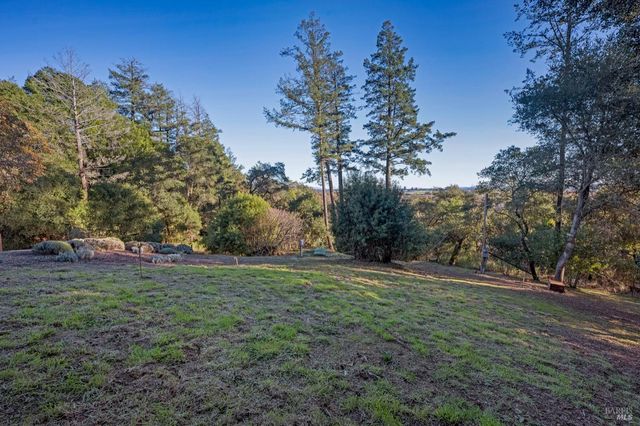 1441 Timberhill Rd, Santa Rosa, CA 95401