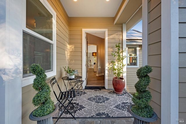 1441 Timberhill Rd, Santa Rosa, CA 95401