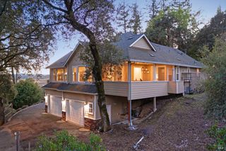 1441 Timberhill Rd, Santa Rosa, CA 95401