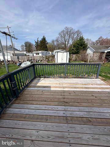 91 STEVENS ST, Dover, DE 19901