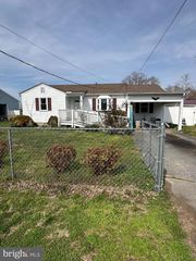 91 STEVENS ST, Dover, DE 19901