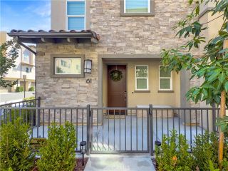 61 Sanctuary, Mission Viejo, CA 92692