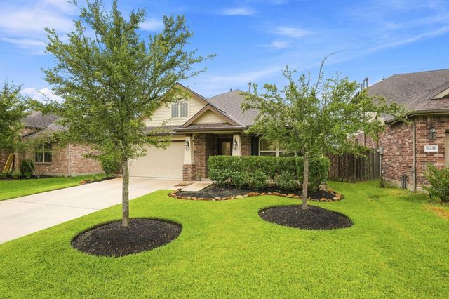 18431 Weeping Spring Drive, Cypress, TX 77429