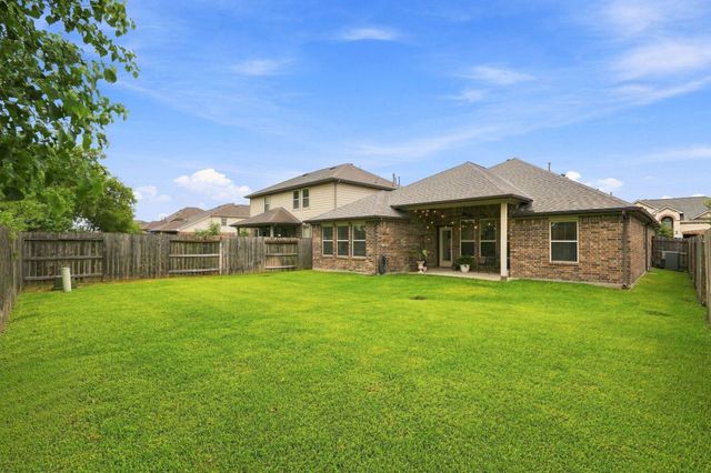 18431 Weeping Spring Drive, Cypress, TX 77429