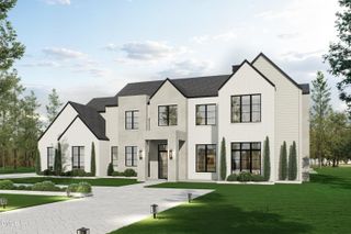 7408 Red Maple Ridge Road, Raleigh, NC 27614