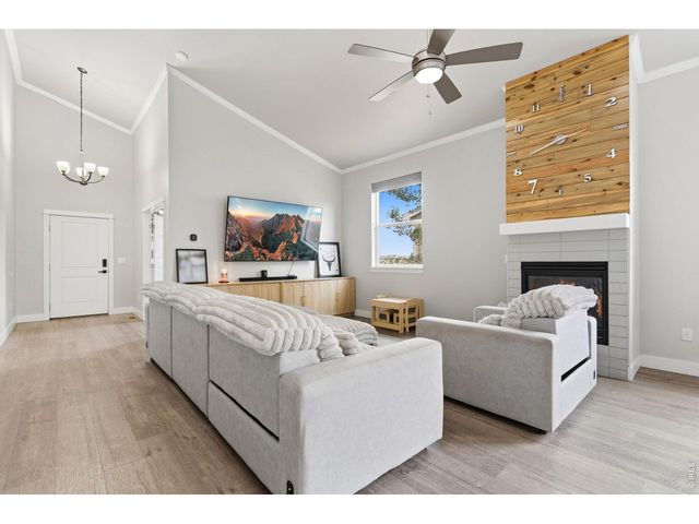 4503 Granger Dr, Wellington, CO 80549