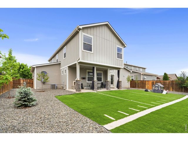 4503 Granger Dr, Wellington, CO 80549